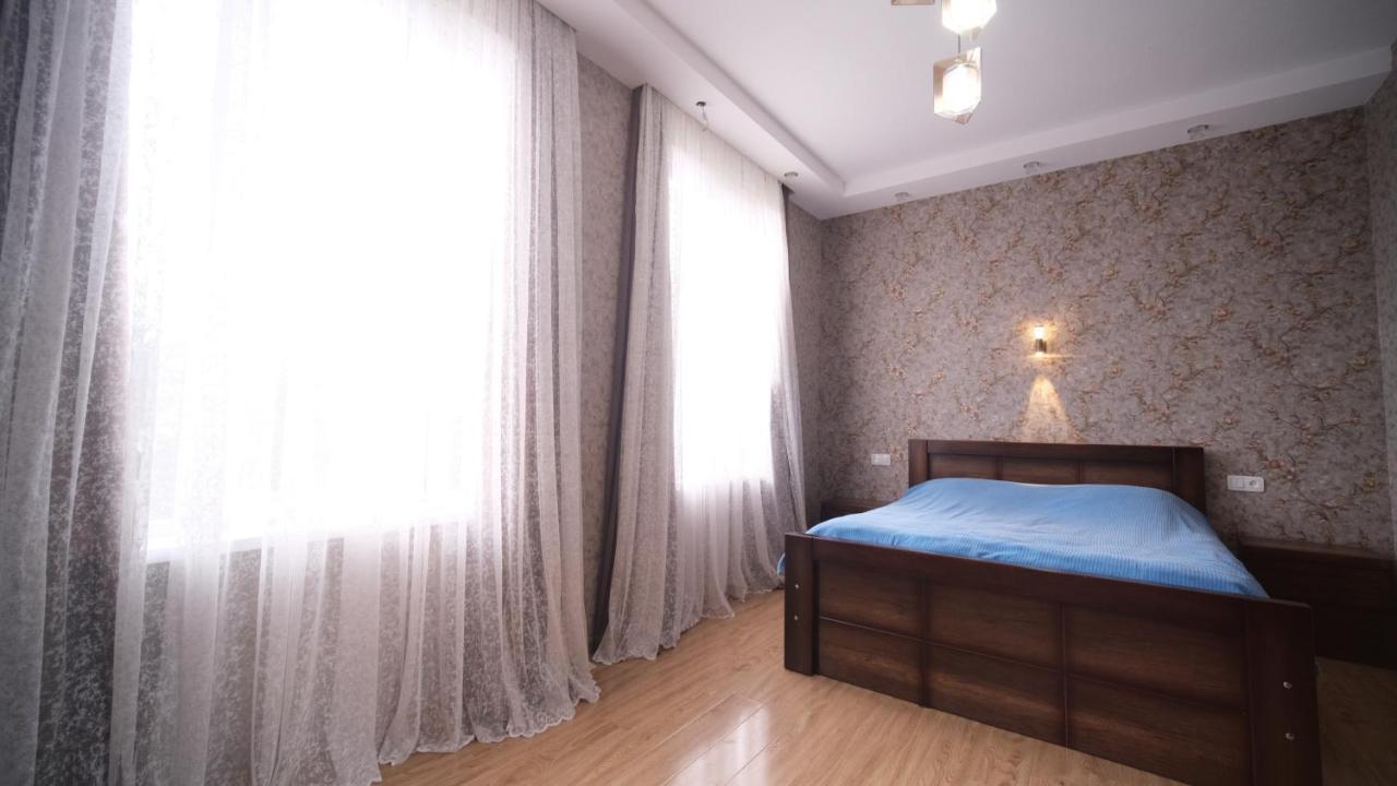 Guesthouse - Family Hotel Bagdati Exterior photo